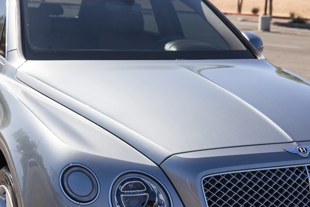 2018 Bentley Bentayga - Image 14 of 31