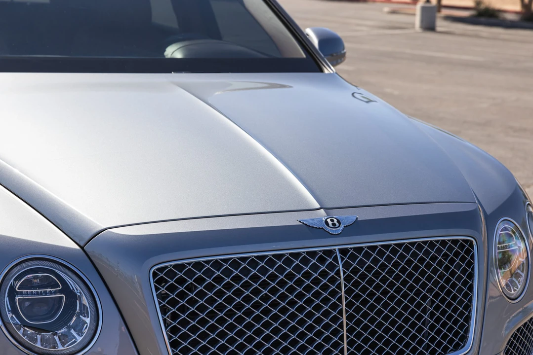 2018 Bentley Bentayga - Image 13 of 31