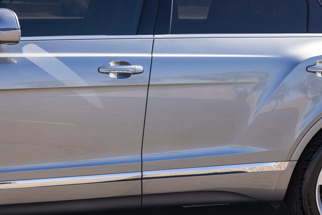 2018 Bentley Bentayga - Image 30 of 31