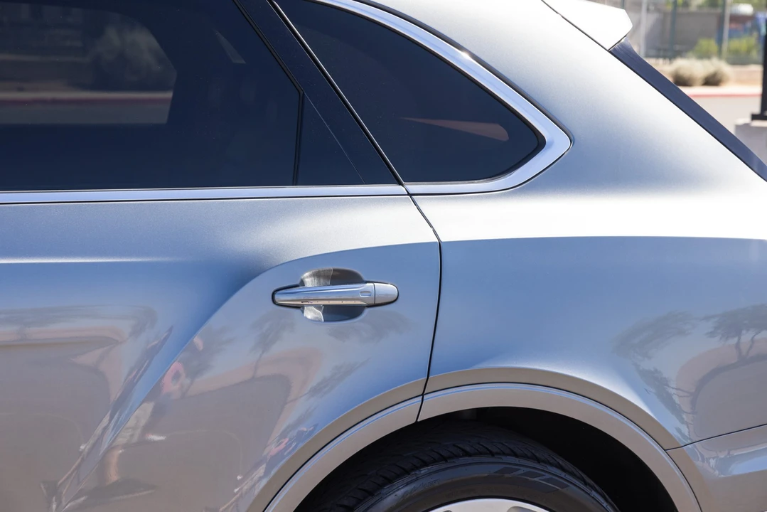 2018 Bentley Bentayga - Image 27 of 31