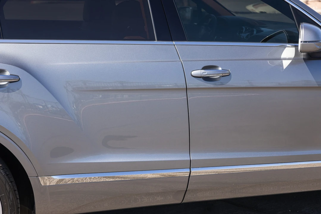 2018 Bentley Bentayga - Image 19 of 31