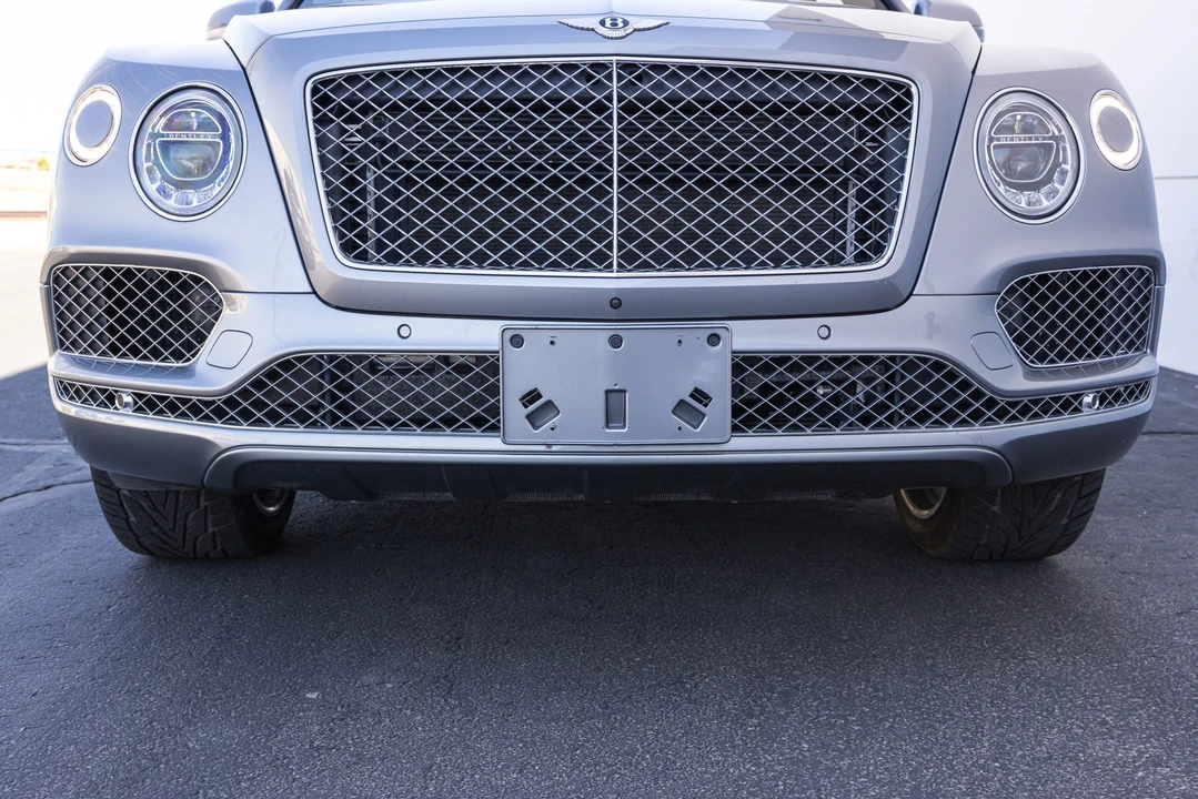 2018 Bentley Bentayga - Image 12 of 31