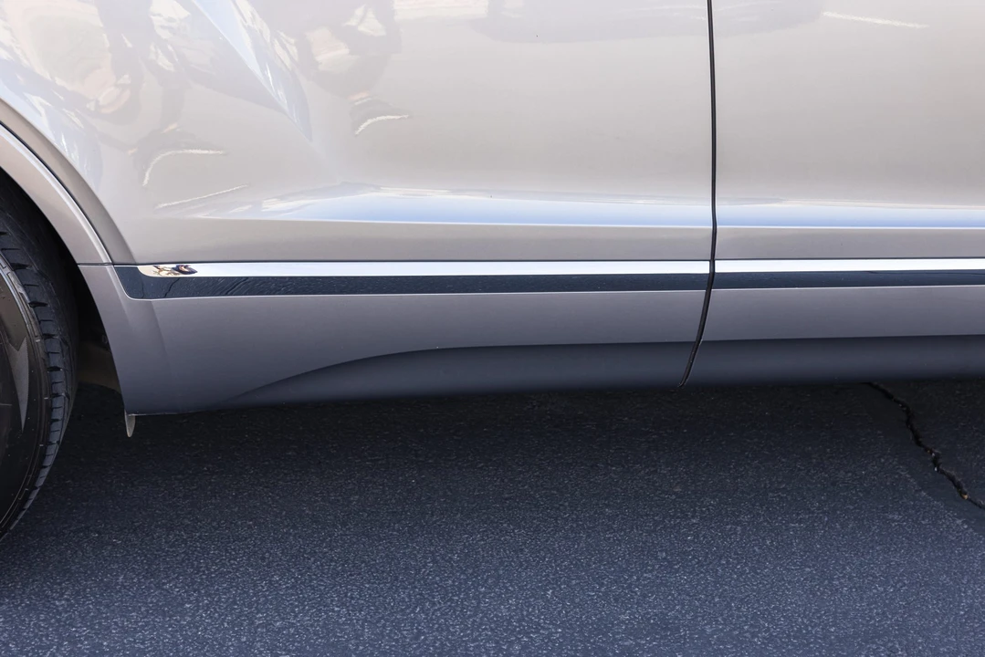 2018 Bentley Bentayga - Image 20 of 31