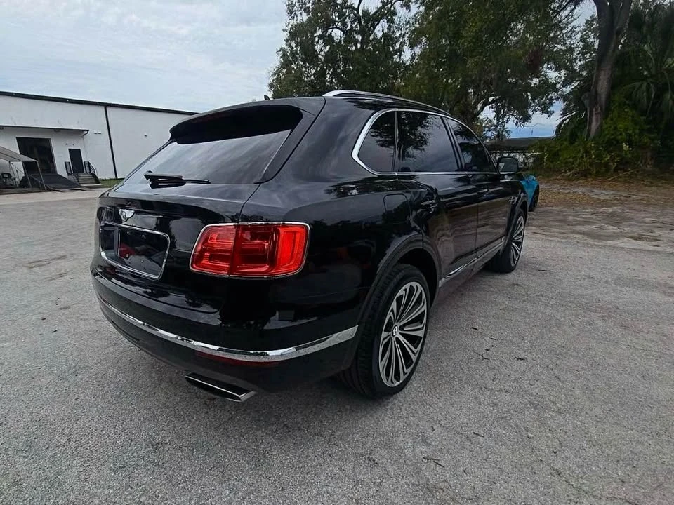 2018 Bentley Bentayga - Image 13 of 13