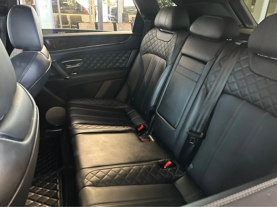 2018 Bentley Bentayga - Image 5 of 6