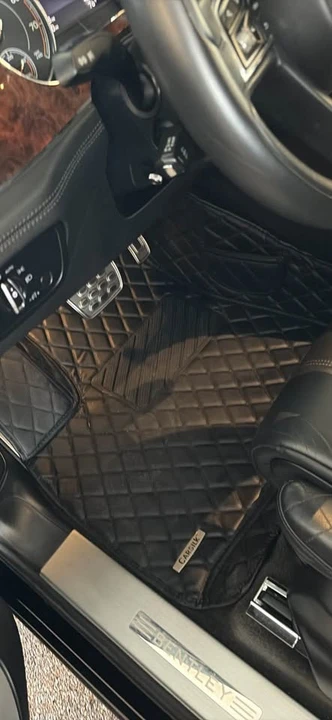 2018 Bentley Bentayga - Image 7 of 7