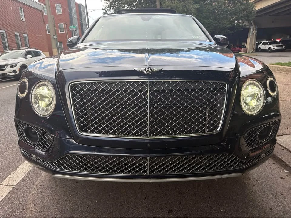 2018 Bentley Bentayga - Image 14 of 14