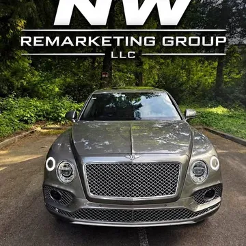 2018 Bentley Bentayga W12 Signature