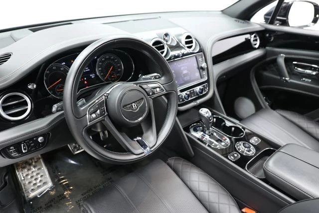 2018 Bentley Bentayga - Image 22 of 31