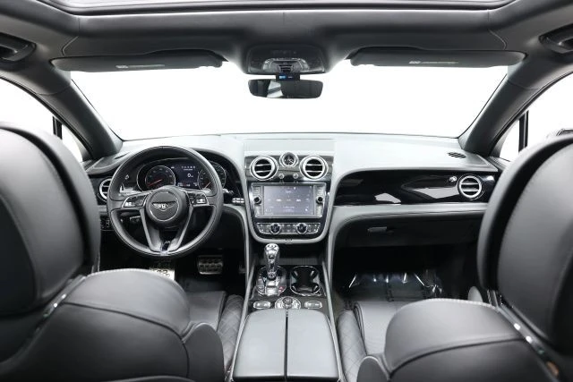 2018 Bentley Bentayga - Image 26 of 31
