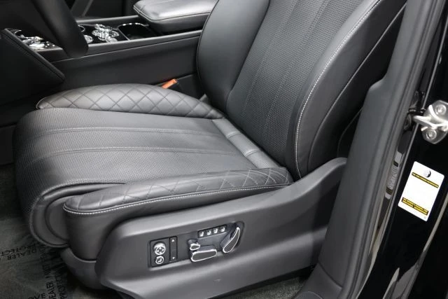2018 Bentley Bentayga - Image 21 of 31