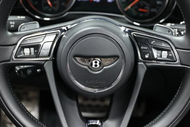 2018 Bentley Bentayga - Image 28 of 31