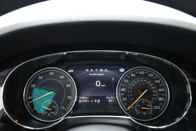2018 Bentley Bentayga - Image 31 of 31