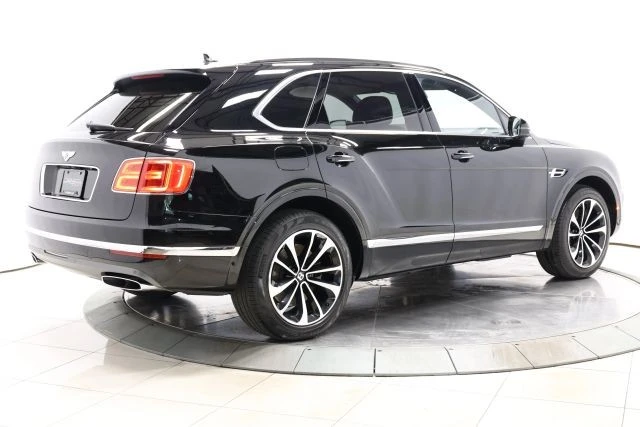 2018 Bentley Bentayga - Image 4 of 31