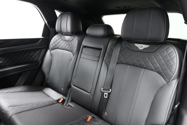 2018 Bentley Bentayga - Image 3 of 31