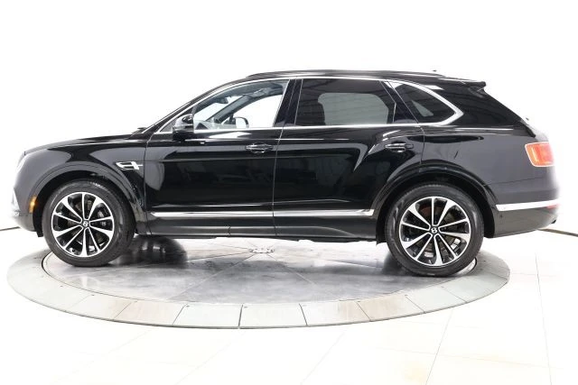 2018 Bentley Bentayga - Image 8 of 31
