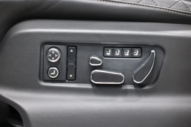 2018 Bentley Bentayga - Image 16 of 31