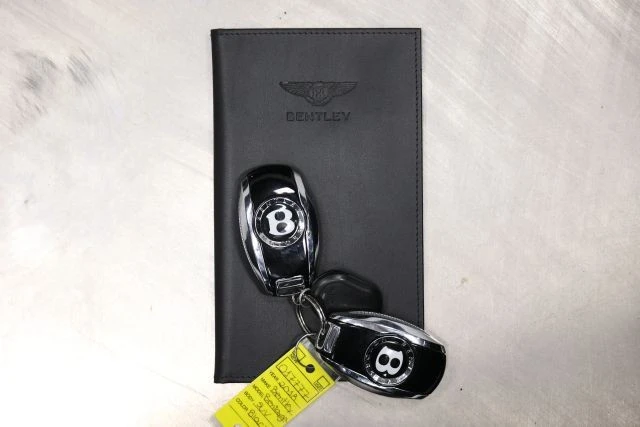 2018 Bentley Bentayga - Image 5 of 31