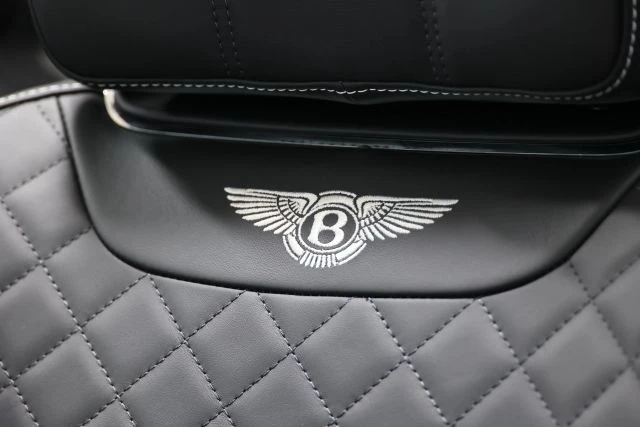 2018 Bentley Bentayga - Image 19 of 31
