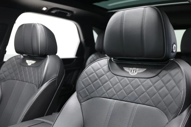 2018 Bentley Bentayga - Image 18 of 31