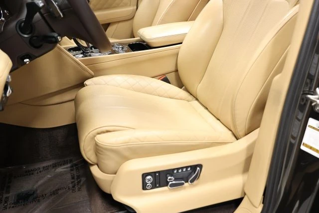 2018 Bentley Bentayga - Image 21 of 31