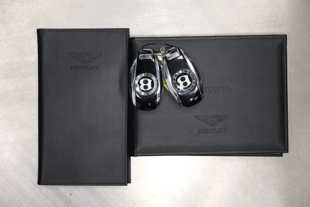 2018 Bentley Bentayga - Image 5 of 31