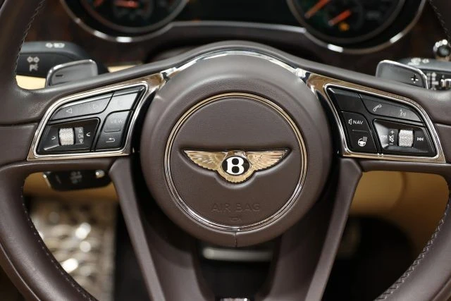 2018 Bentley Bentayga - Image 27 of 31