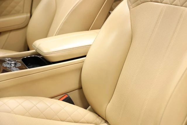 2018 Bentley Bentayga - Image 20 of 31