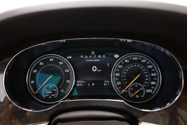 2018 Bentley Bentayga - Image 30 of 31