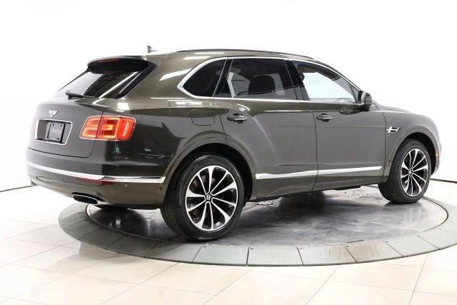 2018 Bentley Bentayga - Image 4 of 31