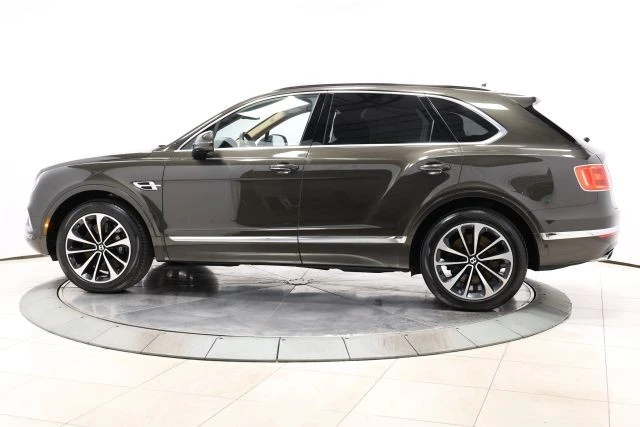 2018 Bentley Bentayga - Image 7 of 31