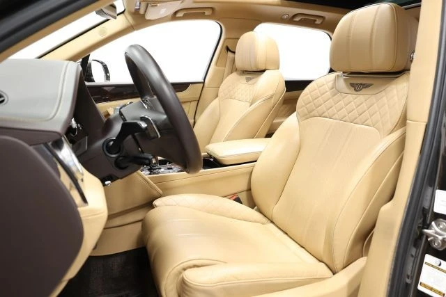 2018 Bentley Bentayga - Image 17 of 31