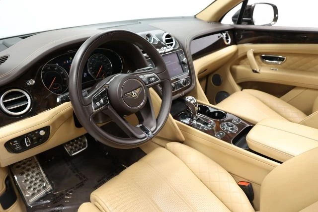 2018 Bentley Bentayga - Image 22 of 31