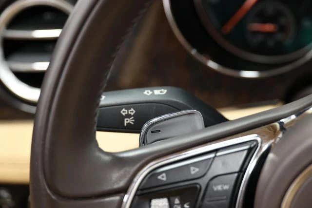2018 Bentley Bentayga - Image 28 of 31