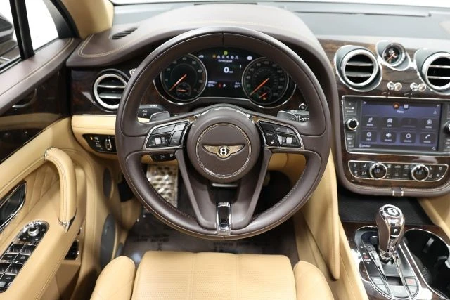 2018 Bentley Bentayga - Image 26 of 31