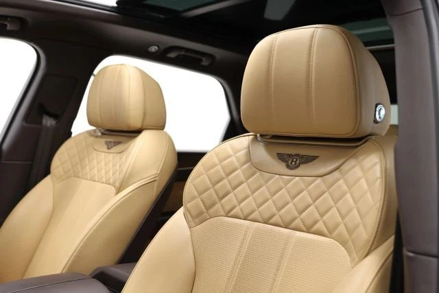 2018 Bentley Bentayga - Image 17 of 31