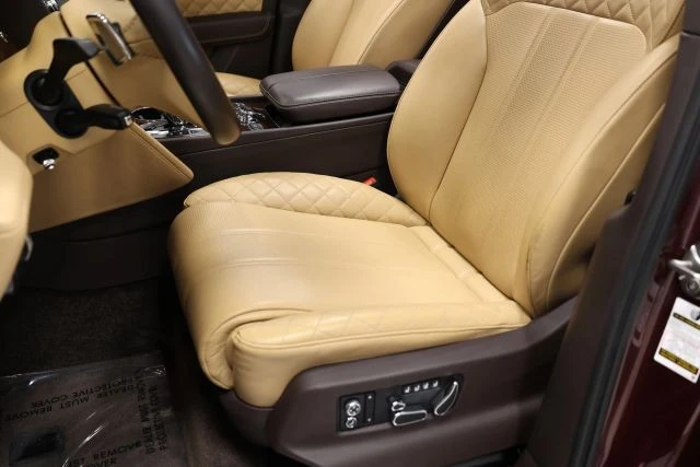 2018 Bentley Bentayga - Image 19 of 31