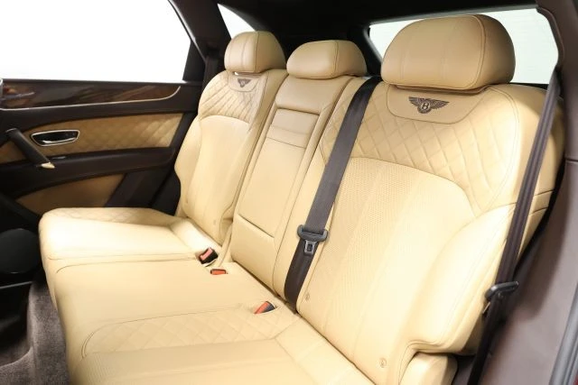 2018 Bentley Bentayga - Image 3 of 31