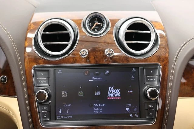 2018 Bentley Bentayga - Image 31 of 31