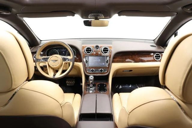 2018 Bentley Bentayga - Image 24 of 31