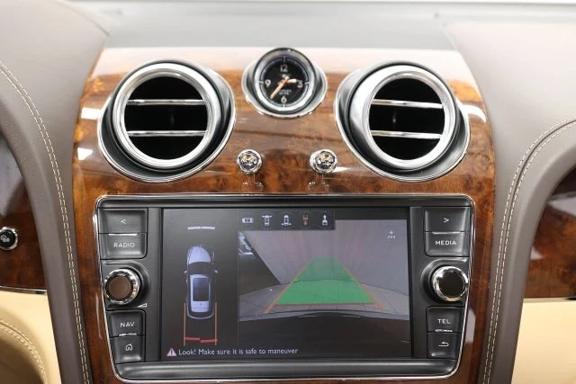 2018 Bentley Bentayga - Image 30 of 31