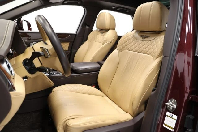 2018 Bentley Bentayga - Image 16 of 31