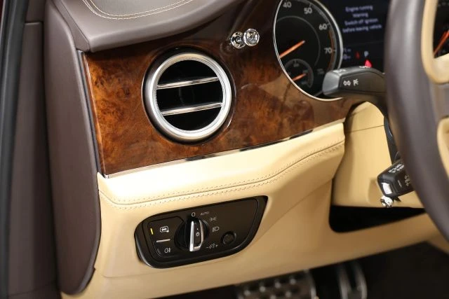 2018 Bentley Bentayga - Image 21 of 31