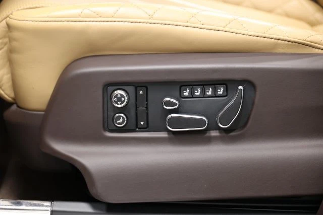 2018 Bentley Bentayga - Image 14 of 31
