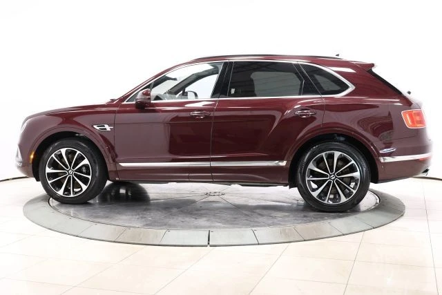 2018 Bentley Bentayga - Image 7 of 31