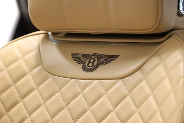 2018 Bentley Bentayga - Image 18 of 31