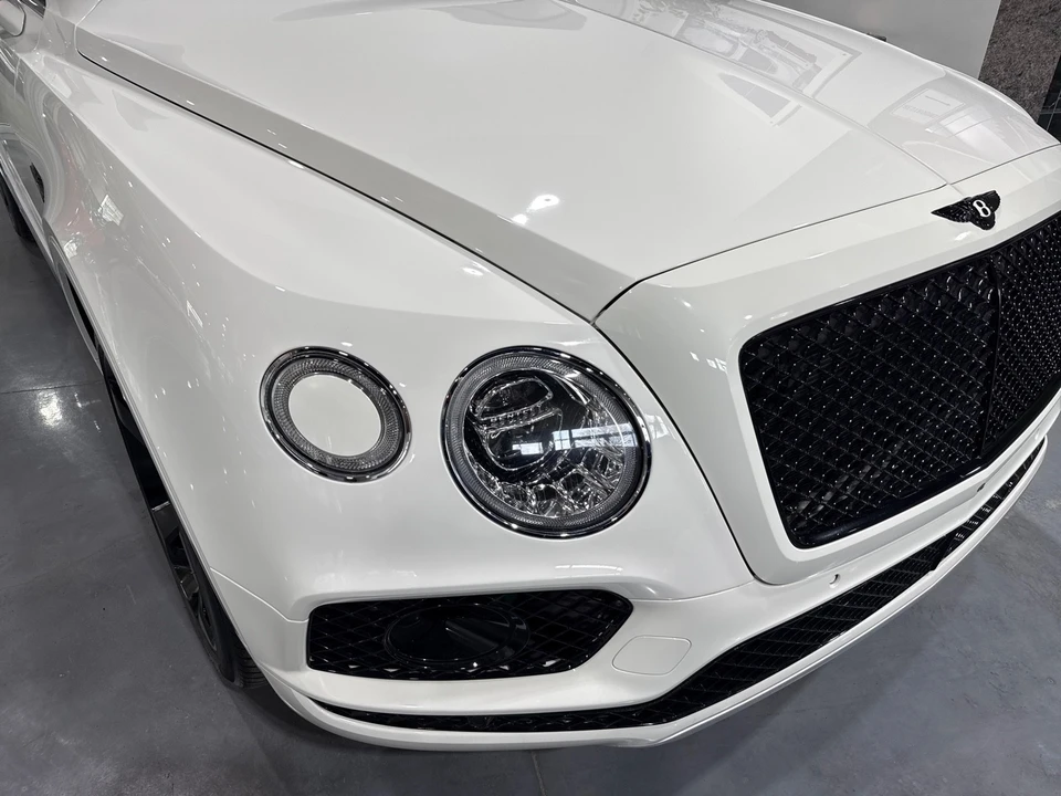 2018 Bentley Bentayga - Image 31 of 31