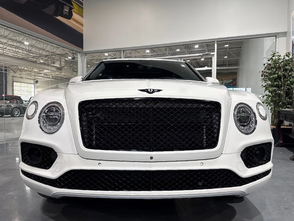 2018 Bentley Bentayga - Image 27 of 31