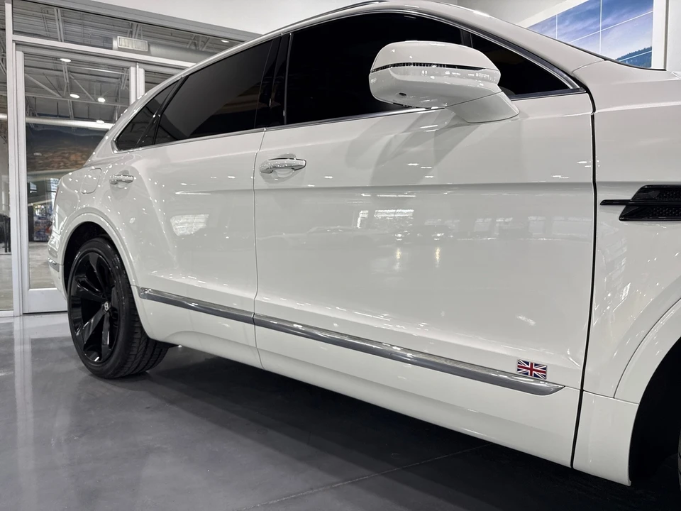 2018 Bentley Bentayga - Image 24 of 31
