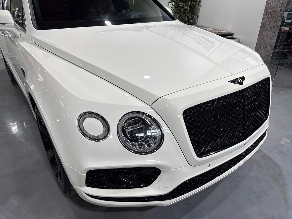 2018 Bentley Bentayga - Image 29 of 31
